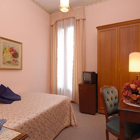 De L'Alboro Hotel Venedig Eksteriør billede