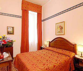 De L'Alboro Hotel Venedig Eksteriør billede