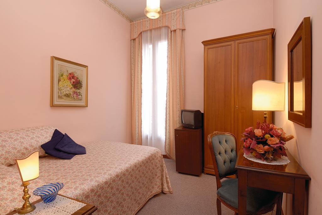 De L'Alboro Hotel Venedig Eksteriør billede