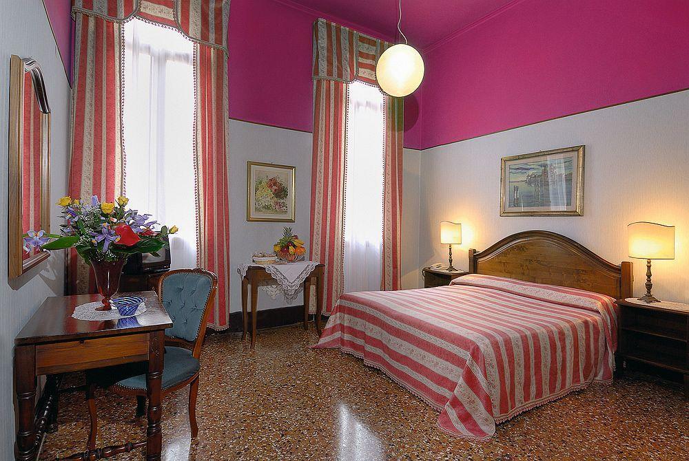 De L'Alboro Hotel Venedig Eksteriør billede