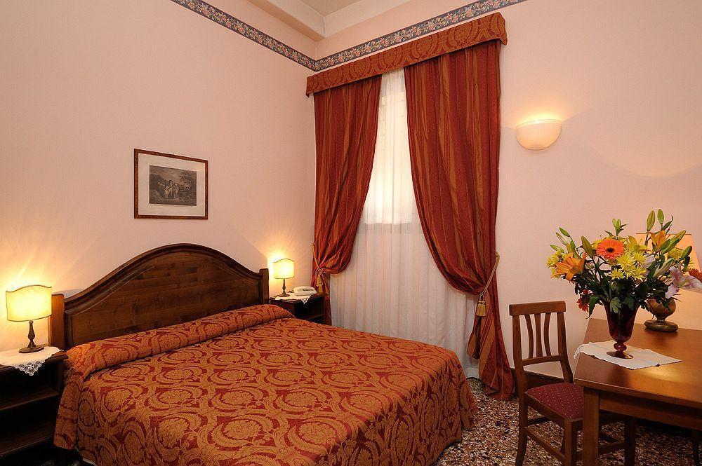 De L'Alboro Hotel Venedig Eksteriør billede