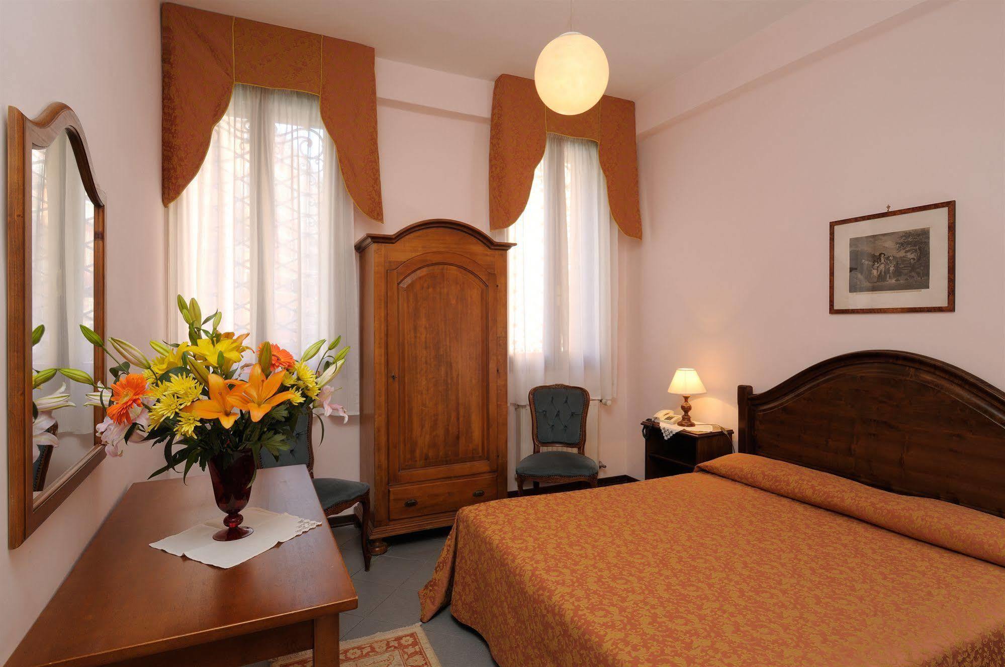 De L'Alboro Hotel Venedig Eksteriør billede
