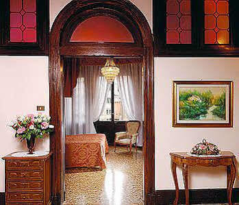 De L'Alboro Hotel Venedig Eksteriør billede